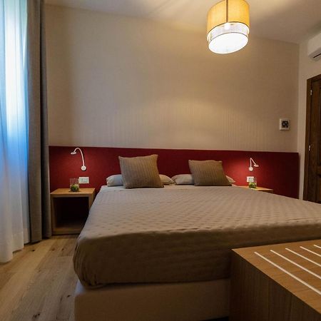 Tenuta Pascarella Bed & Breakfast Frasso Telesino Екстериор снимка