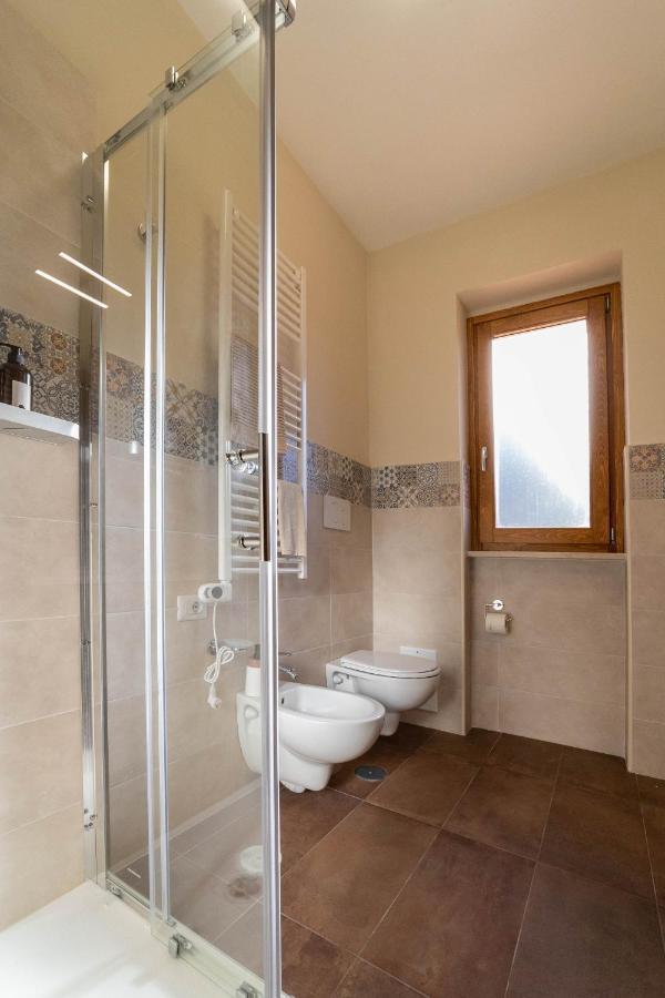 Tenuta Pascarella Bed & Breakfast Frasso Telesino Екстериор снимка