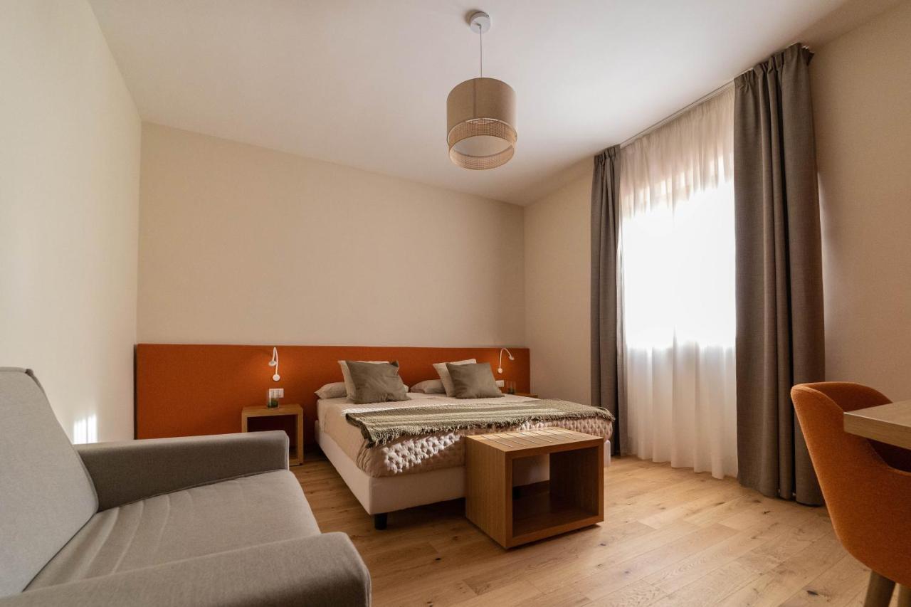 Tenuta Pascarella Bed & Breakfast Frasso Telesino Екстериор снимка