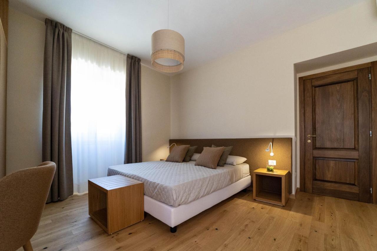 Tenuta Pascarella Bed & Breakfast Frasso Telesino Екстериор снимка
