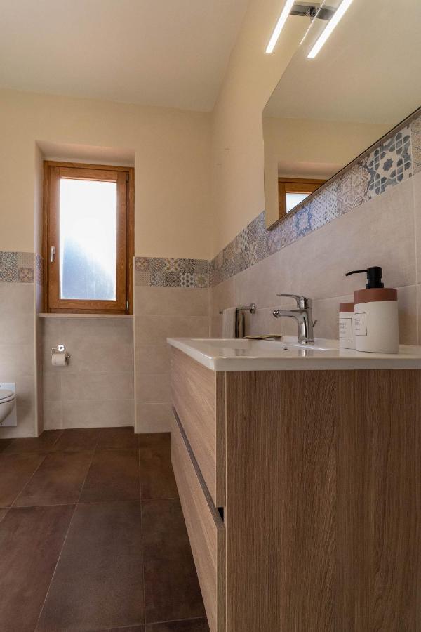 Tenuta Pascarella Bed & Breakfast Frasso Telesino Екстериор снимка