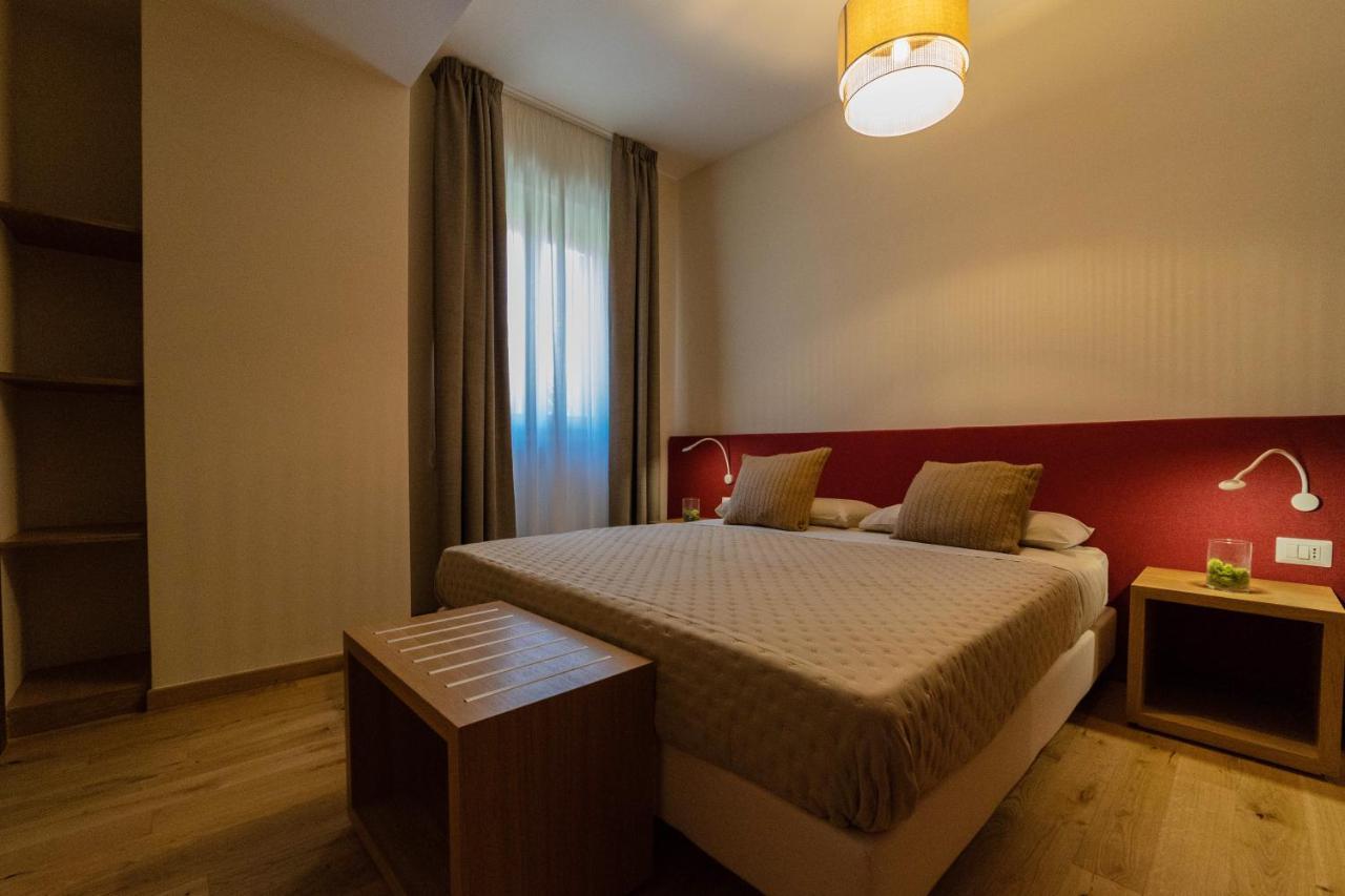 Tenuta Pascarella Bed & Breakfast Frasso Telesino Екстериор снимка