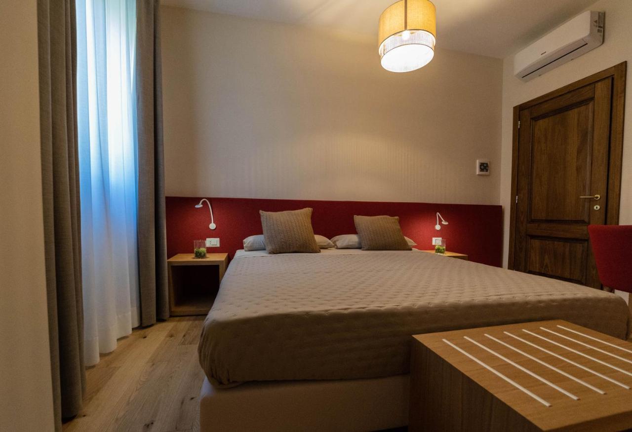 Tenuta Pascarella Bed & Breakfast Frasso Telesino Екстериор снимка