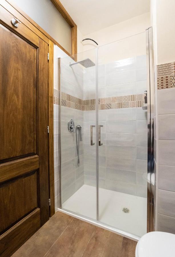Tenuta Pascarella Bed & Breakfast Frasso Telesino Екстериор снимка