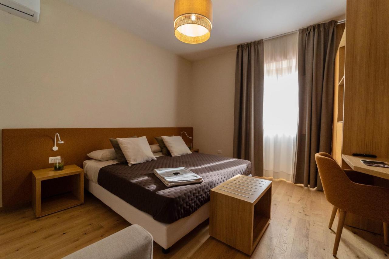 Tenuta Pascarella Bed & Breakfast Frasso Telesino Екстериор снимка