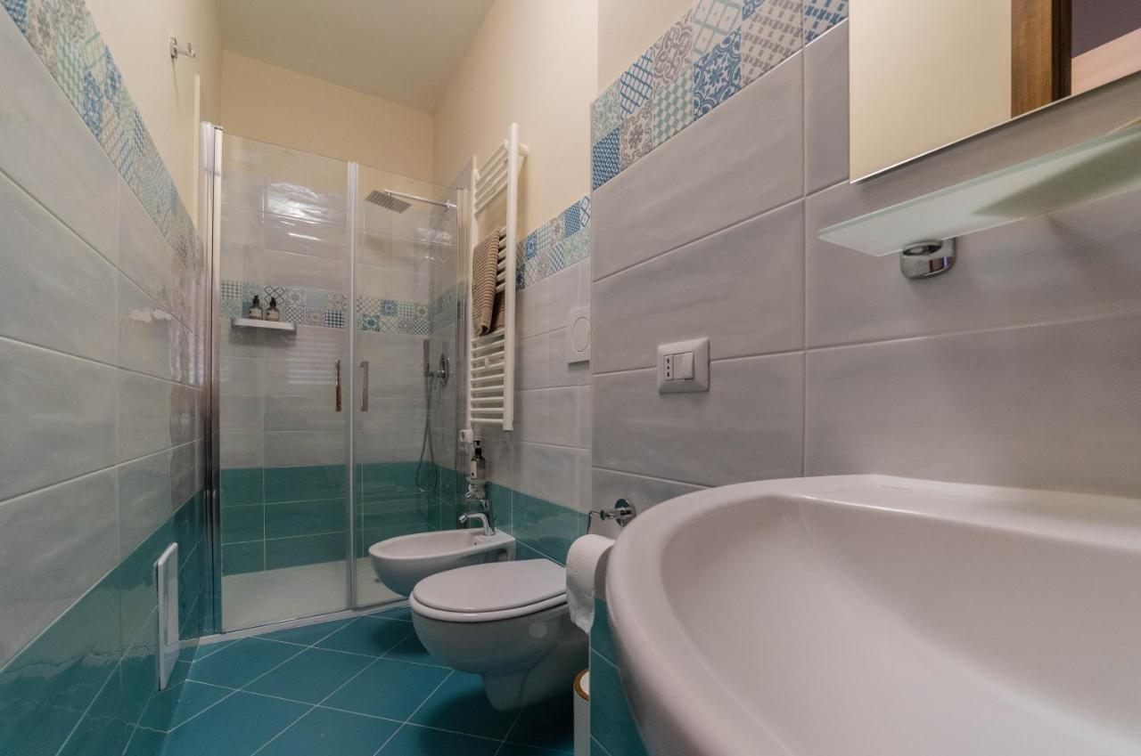 Tenuta Pascarella Bed & Breakfast Frasso Telesino Екстериор снимка