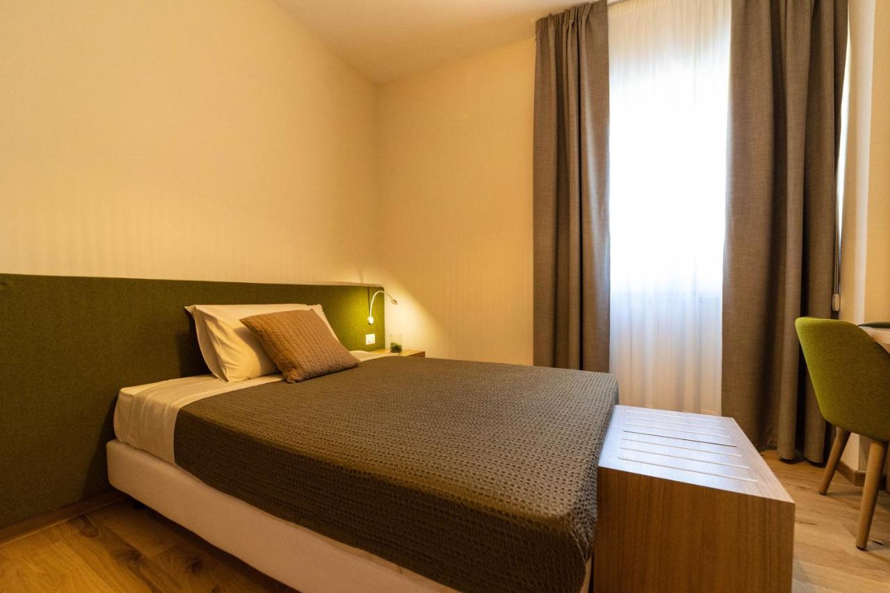 Tenuta Pascarella Bed & Breakfast Frasso Telesino Екстериор снимка