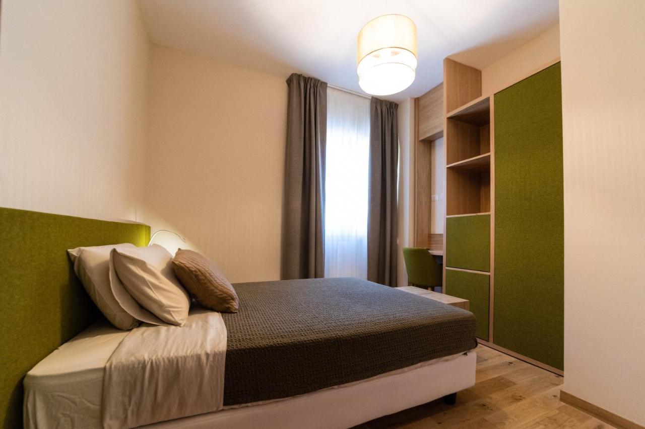 Tenuta Pascarella Bed & Breakfast Frasso Telesino Екстериор снимка